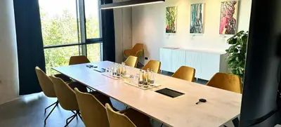 Foto von dice Work&Event Location