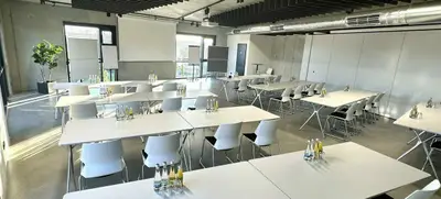 Foto von dice Work&Event Location