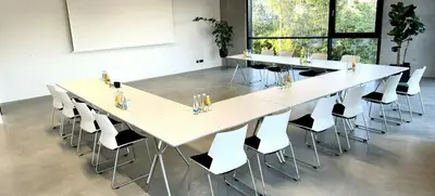 Foto von dice Work&Event Location