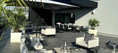 Foto von dice Work&Event Location