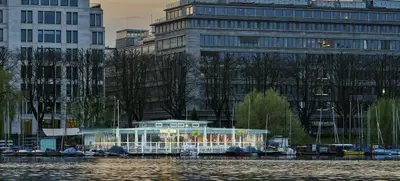 Foto von Portolino