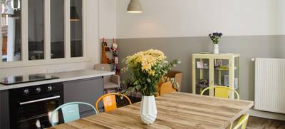 Foto von Das Büro Potsdam - Showroom