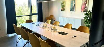 Foto von dice No3 - MEETING