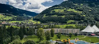 Foto von TUI BLUE Montafon