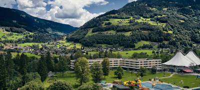 Foto von TUI BLUE Montafon