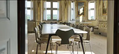 Foto von Schloss Duttenstein
