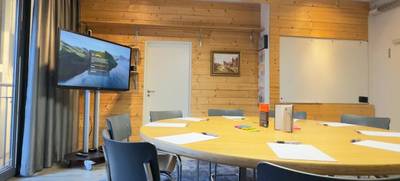 Foto von Prismeo Lab ThinkTank