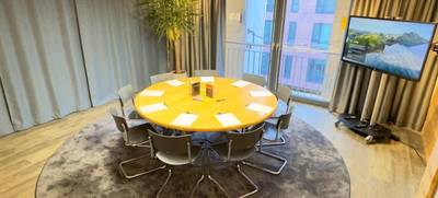 Foto von Prismeo Lab ThinkTank