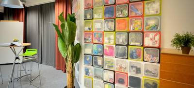 Foto von Prismeo Lab IdeaLab