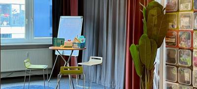 Foto von Prismeo Lab IdeaLab