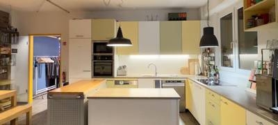 Foto von Prismeo Lab Kitchen