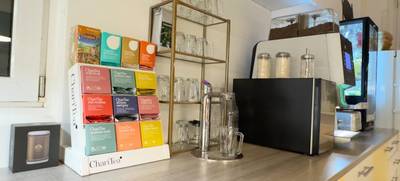 Foto von Prismeo Lab Kitchen