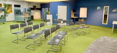 Foto von Prismeo Lab Showroom 2