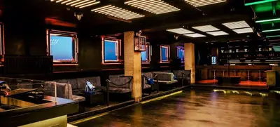 Foto von WEEKEND Rooftop Club und Eventlocation