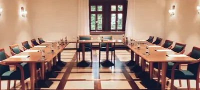 Foto von Schloss Liebenstein