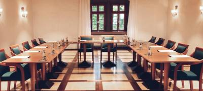 Foto von Schloss Liebenstein