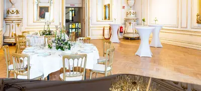 Foto von Palais Pálffy