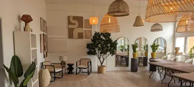 Foto von Startplatz Düsseldorf Panama