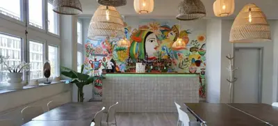 Foto von Startplatz Düsseldorf Panama