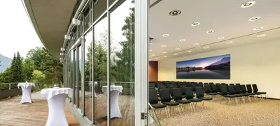 Foto von 4*S Lebenberg Schlosshotel