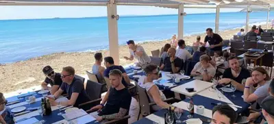 Foto von Ibiza Incentive