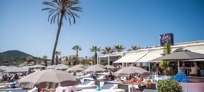 Foto von Ibiza Incentive