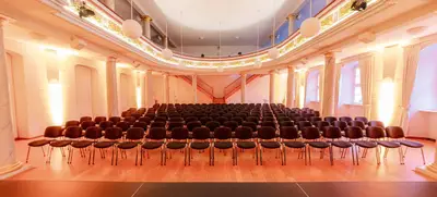 Foto von Altes Stadthaus Cottbus