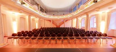 Foto von Altes Stadthaus Cottbus