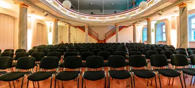Foto von Altes Stadthaus Cottbus