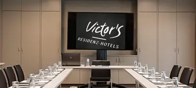 Foto von Victor's Residenz-Hotel Teistungenburg