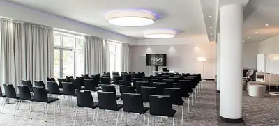 Foto von Victor's Residenz-Hotel Teistungenburg