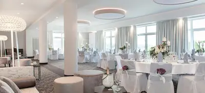 Foto von Victor's Residenz-Hotel Teistungenburg