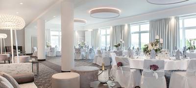 Foto von Victor's Residenz-Hotel Teistungenburg