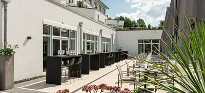 Foto von Victor's Residenz-Hotel Teistungenburg