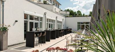 Foto von Victor's Residenz-Hotel Teistungenburg