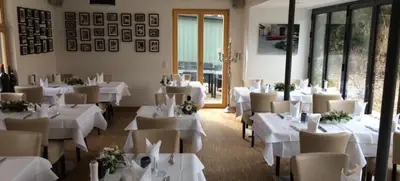 Foto von Ristorante Gennaro