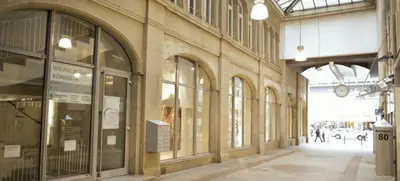 Foto von ecos work spaces in Stuttgart