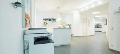 Foto von ecos work spaces in Stuttgart