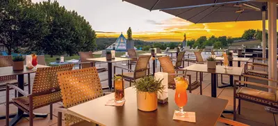 Foto von Victor's Residenz-Hotel Teistungenburg
