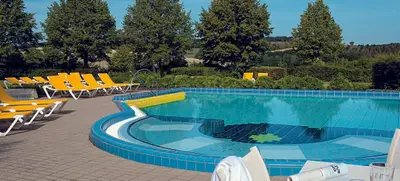 Foto von Victor's Residenz-Hotel Teistungenburg