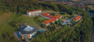 Foto von Victor's Residenz-Hotel Teistungenburg