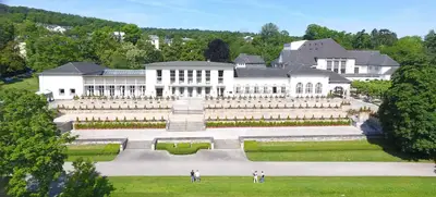 Foto von Dolce by Wyndham Bad Nauheim
