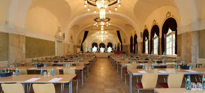 Foto von Dolce by Wyndham Bad Nauheim