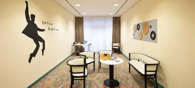 Foto von Dolce by Wyndham Bad Nauheim