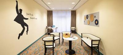 Foto von Dolce by Wyndham Bad Nauheim