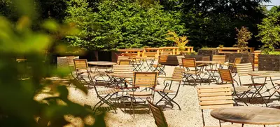 Foto von Sommerfest