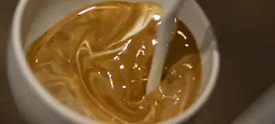 Foto von Baristakurs Latte Art Kaffeeschulung