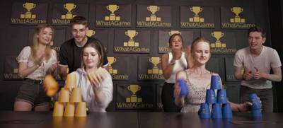 Foto von Gameshow Teamevent