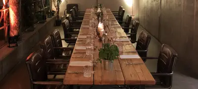 Foto von Karoline