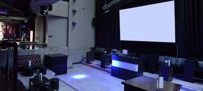 Foto von The Eight - Eventlocation & Club in Düsseldorf